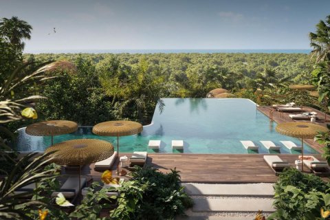Dzīvoklis Dubaijā, AAE 2 istabas, 135.7 m2 Nr. 644746 - attēls 1