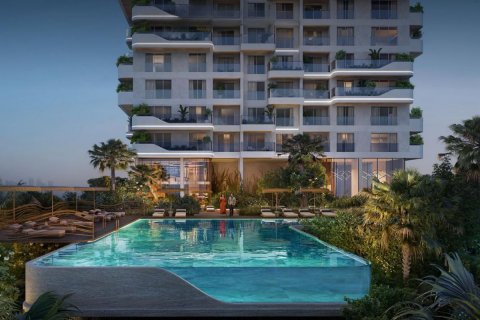 Apartment til salg i Dubai, UAE 2 soveværelser, 135.7 kvm № 644746 - foto 3