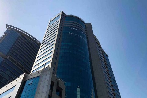 ZADA TOWER u Business Bay, Dubai, UAE Br. 265910