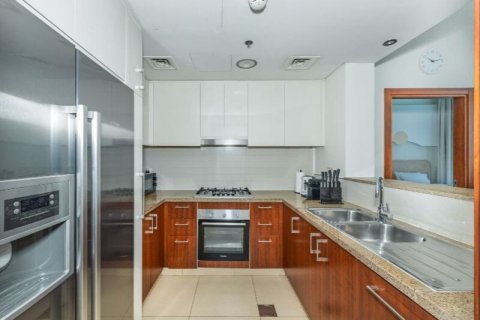 דירה ב Downtown Dubai (Downtown Burj Dubai), Dubai, איחוד האמירויות 2 חדרי שינה, 120 מ