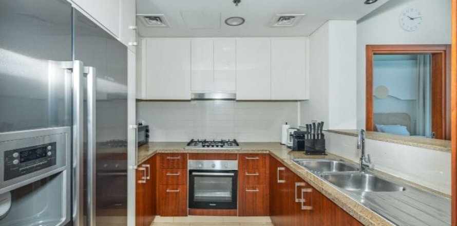 Appartamento a Downtown Dubai (Downtown Burj Dubai), Dubai, EAU 2 camere da letto, 120 mq. № 715684