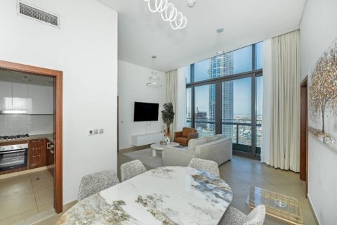 Appartamento in affitto a Downtown Dubai (Downtown Burj Dubai), Dubai, EAU 2 camere da letto, 120 mq. № 715684 - foto 5
