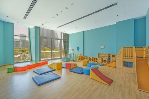Appartamento in affitto a Downtown Dubai (Downtown Burj Dubai), Dubai, EAU 2 camere da letto, 120 mq. № 715684 - foto 15