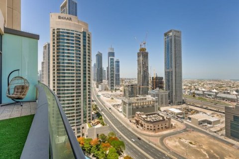 Appartamento in affitto a Downtown Dubai (Downtown Burj Dubai), Dubai, EAU 2 camere da letto, 120 mq. № 715684 - foto 13