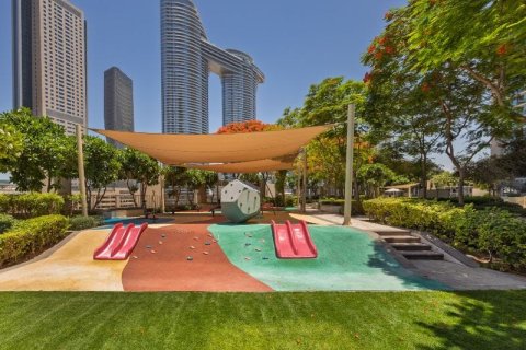 Appartamento in affitto a Downtown Dubai (Downtown Burj Dubai), Dubai, EAU 2 camere da letto, 120 mq. № 715684 - foto 19