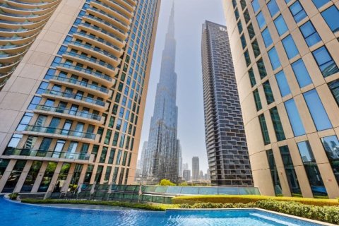 Appartamento in affitto a Downtown Dubai (Downtown Burj Dubai), Dubai, EAU 2 camere da letto, 120 mq. № 715684 - foto 17