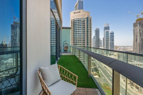 Appartamento in affitto a Downtown Dubai (Downtown Burj Dubai), Dubai, EAU 2 camere da letto, 120 mq. № 715684 - foto 11