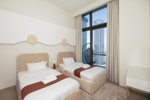 Appartamento in affitto a Downtown Dubai (Downtown Burj Dubai), Dubai, EAU 2 camere da letto, 120 mq. № 715684 - foto 7