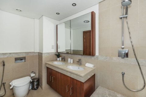 Appartamento in affitto a Downtown Dubai (Downtown Burj Dubai), Dubai, EAU 2 camere da letto, 120 mq. № 715684 - foto 9