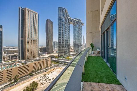 Appartamento in affitto a Downtown Dubai (Downtown Burj Dubai), Dubai, EAU 2 camere da letto, 120 mq. № 715684 - foto 12