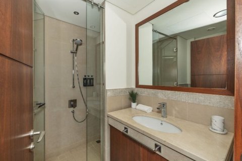 Appartamento in affitto a Downtown Dubai (Downtown Burj Dubai), Dubai, EAU 2 camere da letto, 120 mq. № 715684 - foto 6