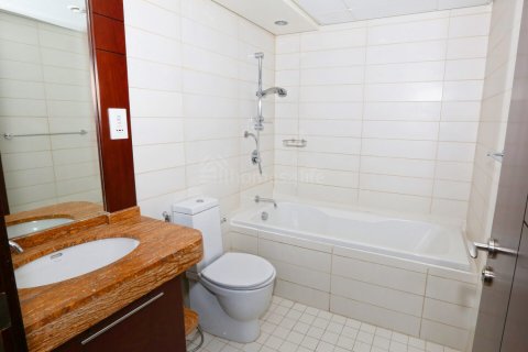 Appartamento in affitto a Downtown Dubai (Downtown Burj Dubai), Dubai, EAU 2 camere da letto, 125 mq. № 715683 - foto 10