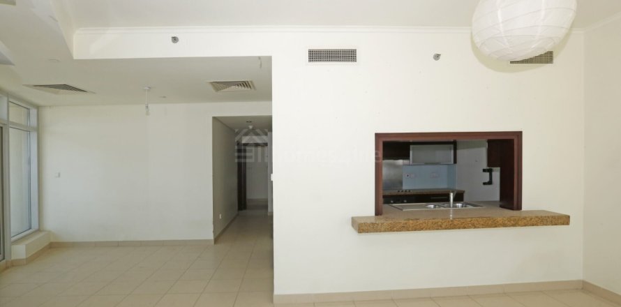 Appartamento a Downtown Dubai (Downtown Burj Dubai), Dubai, EAU 2 camere da letto, 125 mq. № 715683