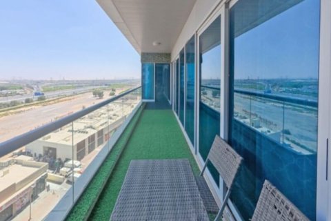 Apartment in Dubai Land, UAE 2 bedrooms, 120 sq.m. № 715687 - photo 8