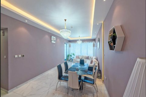 Apartment in Dubai Land, UAE 2 bedrooms, 120 sq.m. № 715687