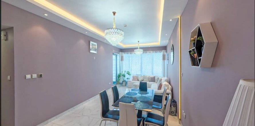 Apartment in Dubai Land, UAE 2 bedrooms, 120 sq.m. № 715687