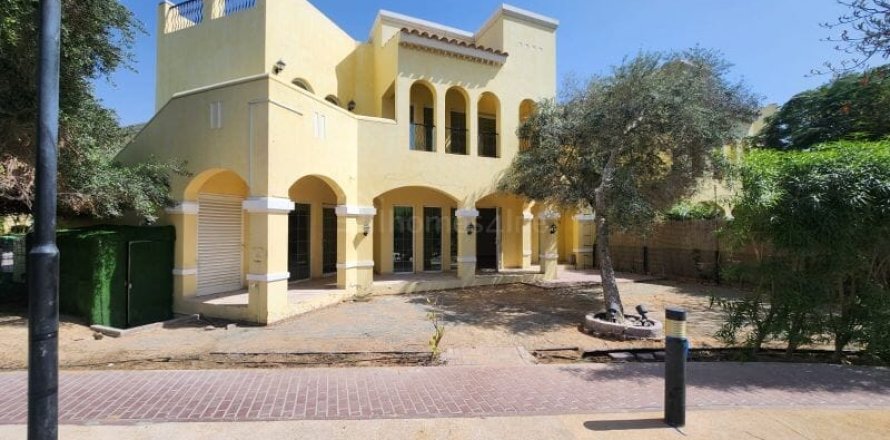 Appartement à Dubai Land, Dubai, EAU: 2 chambres, 169 m2 № 715686