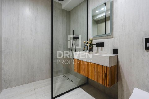 Huoneisto DIFC, Dubai, Arabiemiraatit 2 makuuhuonetta, 118.73 m2 № 745208 - kuva 12