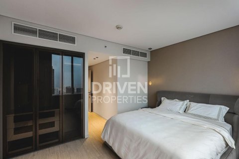 Huoneisto DIFC, Dubai, Arabiemiraatit 2 makuuhuonetta, 118.73 m2 № 745208 - kuva 9