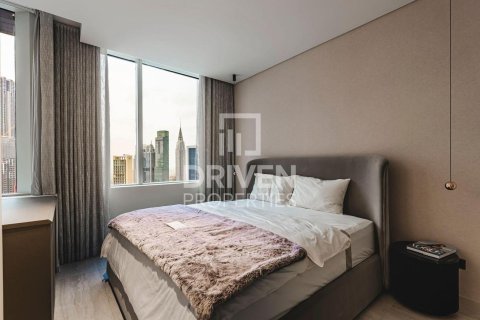 Huoneisto DIFC, Dubai, Arabiemiraatit 2 makuuhuonetta, 118.73 m2 № 745208 - kuva 6
