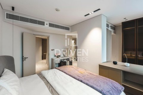 Huoneisto DIFC, Dubai, Arabiemiraatit 2 makuuhuonetta, 118.73 m2 № 745208 - kuva 7