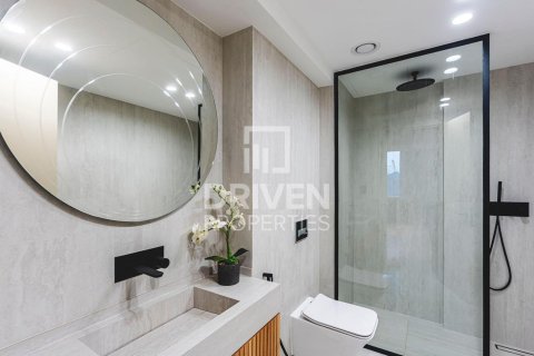 Huoneisto DIFC, Dubai, Arabiemiraatit 2 makuuhuonetta, 118.73 m2 № 745208 - kuva 11