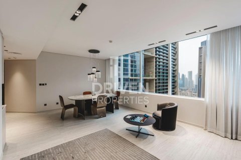 Huoneisto DIFC, Dubai, Arabiemiraatit 2 makuuhuonetta, 118.73 m2 № 745208 - kuva 4