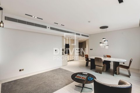 Huoneisto DIFC, Dubai, Arabiemiraatit 2 makuuhuonetta, 118.73 m2 № 745208 - kuva 3