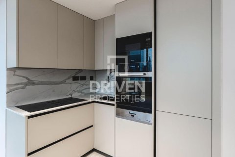 Huoneisto DIFC, Dubai, Arabiemiraatit 2 makuuhuonetta, 118.73 m2 № 745208 - kuva 5
