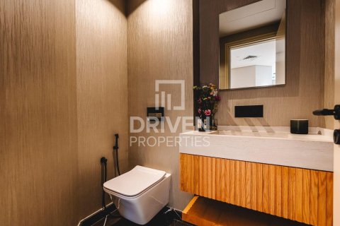 Huoneisto DIFC, Dubai, Arabiemiraatit 2 makuuhuonetta, 118.73 m2 № 745208 - kuva 10