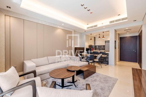 Dzīvoklis Business Bay, Dubaijā, AAE 2 istabas, 110.46 m2 Nr. 745209 - attēls 4