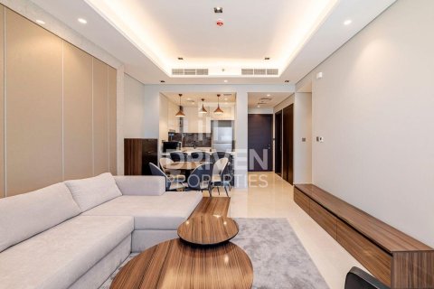 Dzīvoklis Business Bay, Dubaijā, AAE 2 istabas, 110.46 m2 Nr. 745209 - attēls 3