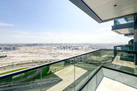 Dzīvoklis Business Bay, Dubaijā, AAE 2 istabas, 110.46 m2 Nr. 745209 - attēls 2