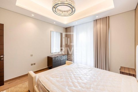 Dzīvoklis Business Bay, Dubaijā, AAE 2 istabas, 110.46 m2 Nr. 745209 - attēls 8