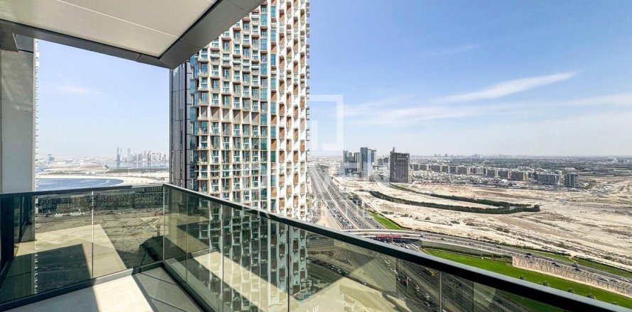 Dzīvoklis Business Bay, Dubaijā, AAE 2 istabas, 110.46 m2 Nr. 745209