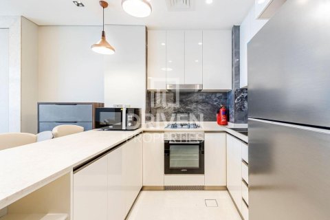 Dzīvoklis Business Bay, Dubaijā, AAE 2 istabas, 110.46 m2 Nr. 745209 - attēls 12