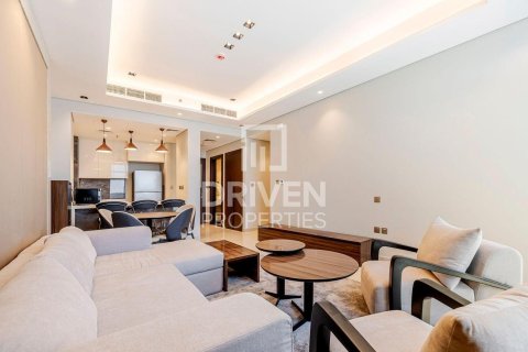 Dzīvoklis Business Bay, Dubaijā, AAE 2 istabas, 110.46 m2 Nr. 745209 - attēls 6
