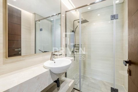 Dzīvoklis Business Bay, Dubaijā, AAE 2 istabas, 110.46 m2 Nr. 745209 - attēls 13