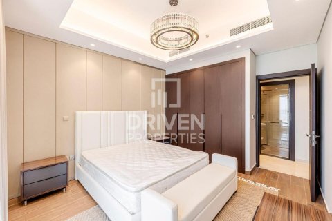 Dzīvoklis Business Bay, Dubaijā, AAE 2 istabas, 110.46 m2 Nr. 745209 - attēls 9
