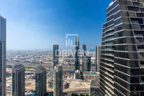 آپارتمان برای اجاره در Downtown Dubai (Downtown Burj Dubai)، Dubai، امارات متحده عربی 1 خوابه ، 74.42 متر مربع ، شماره 745206 - تصویر 9