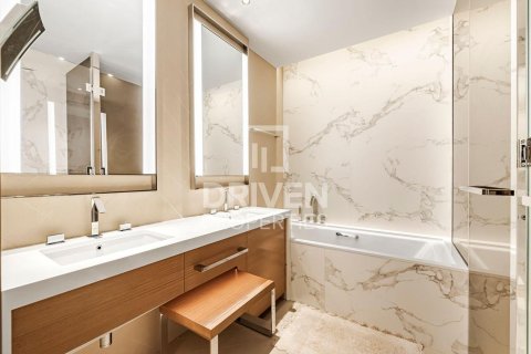 آپارتمان برای اجاره در Downtown Dubai (Downtown Burj Dubai)، Dubai، امارات متحده عربی 1 خوابه ، 74.42 متر مربع ، شماره 745206 - تصویر 8