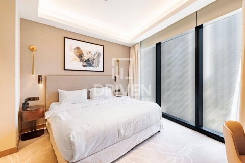 آپارتمان برای اجاره در Downtown Dubai (Downtown Burj Dubai)، Dubai، امارات متحده عربی 1 خوابه ، 74.42 متر مربع ، شماره 745206 - تصویر 3