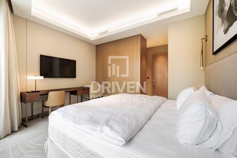آپارتمان برای اجاره در Downtown Dubai (Downtown Burj Dubai)، Dubai، امارات متحده عربی 1 خوابه ، 74.42 متر مربع ، شماره 745206 - تصویر 5