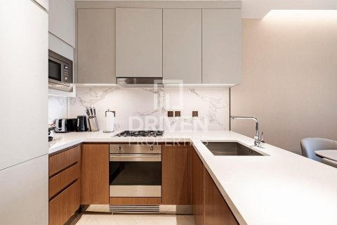 آپارتمان برای اجاره در Downtown Dubai (Downtown Burj Dubai)، Dubai، امارات متحده عربی 1 خوابه ، 74.42 متر مربع ، شماره 745206 - تصویر 4