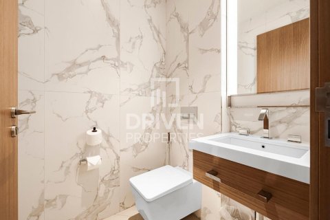 آپارتمان برای اجاره در Downtown Dubai (Downtown Burj Dubai)، Dubai، امارات متحده عربی 1 خوابه ، 74.42 متر مربع ، شماره 745206 - تصویر 7