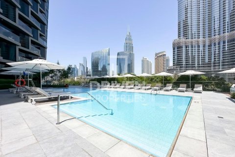 آپارتمان برای اجاره در Downtown Dubai (Downtown Burj Dubai)، Dubai، امارات متحده عربی 1 خوابه ، 74.42 متر مربع ، شماره 745206 - تصویر 14