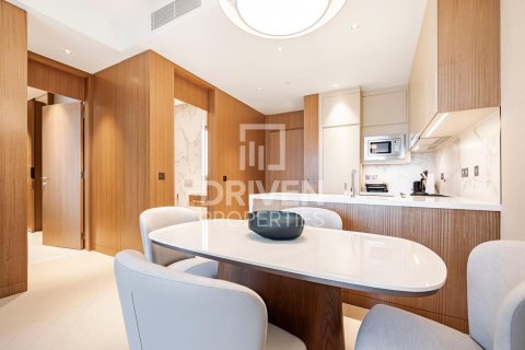 آپارتمان برای اجاره در Downtown Dubai (Downtown Burj Dubai)، Dubai، امارات متحده عربی 1 خوابه ، 74.42 متر مربع ، شماره 745206 - تصویر 6