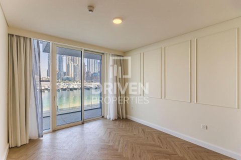 Appartamento in affitto a Dubai Harbour, Dubai, EAU 2 camere da letto, 117.89 mq. № 745207 - foto 9
