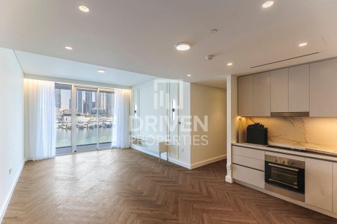Byt v Dubai Harbour, Dubai, SAE 2 ložnice, 117.89 m² Č.: 745207