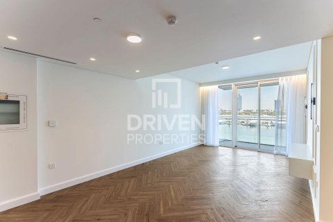 Appartamento in affitto a Dubai Harbour, Dubai, EAU 2 camere da letto, 117.89 mq. № 745207 - foto 3